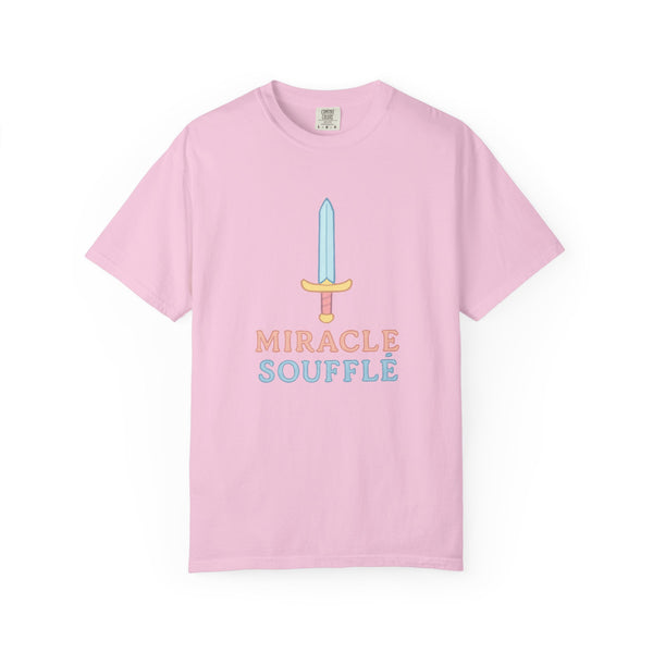 Miracle Soufflé - Cute Graphic T-Shirt