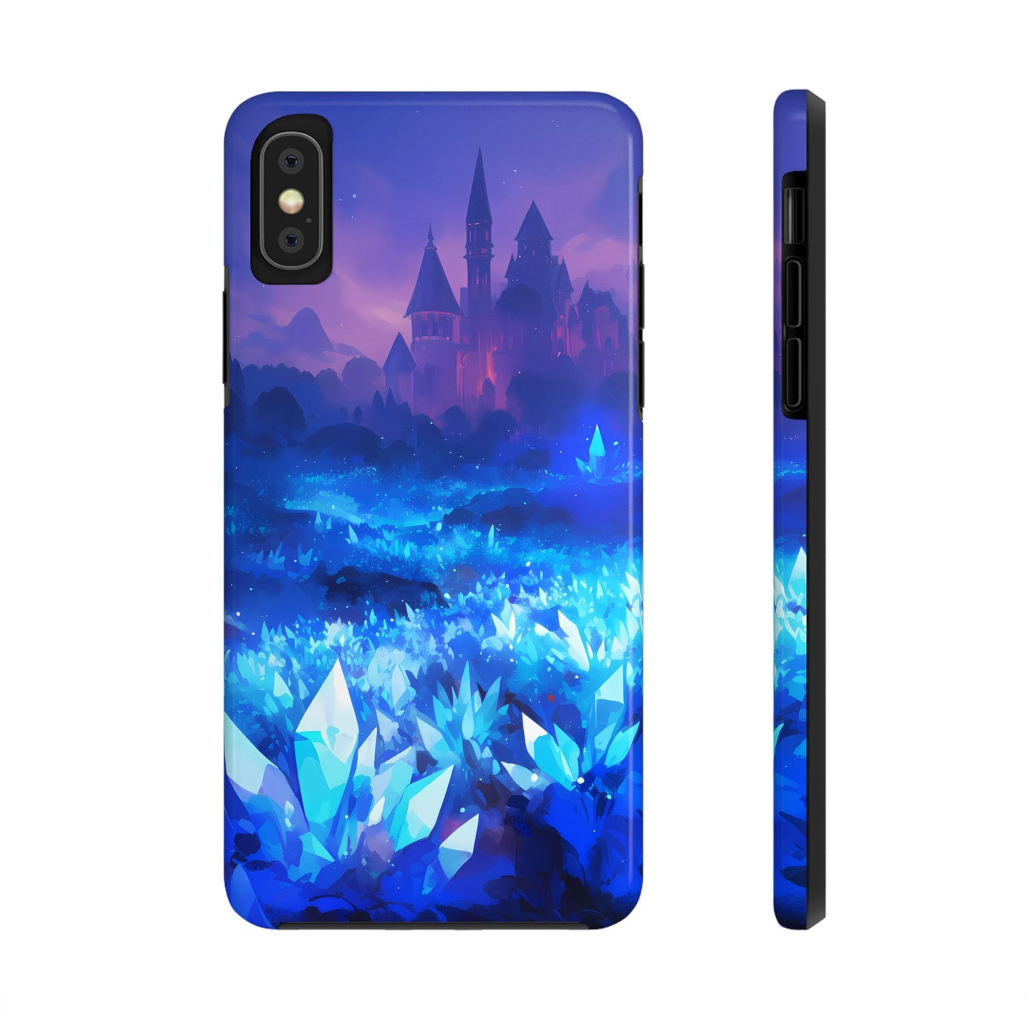 Dreamwalk - Aesthetic Anime Phone Case