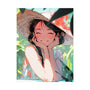 Summer Snapshot - Cute Anime Poster