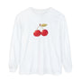 What a Pair! - Cute Cherry Shirt 🍒
