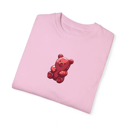 Gummy Fixation - Cute Anime T-Shirt