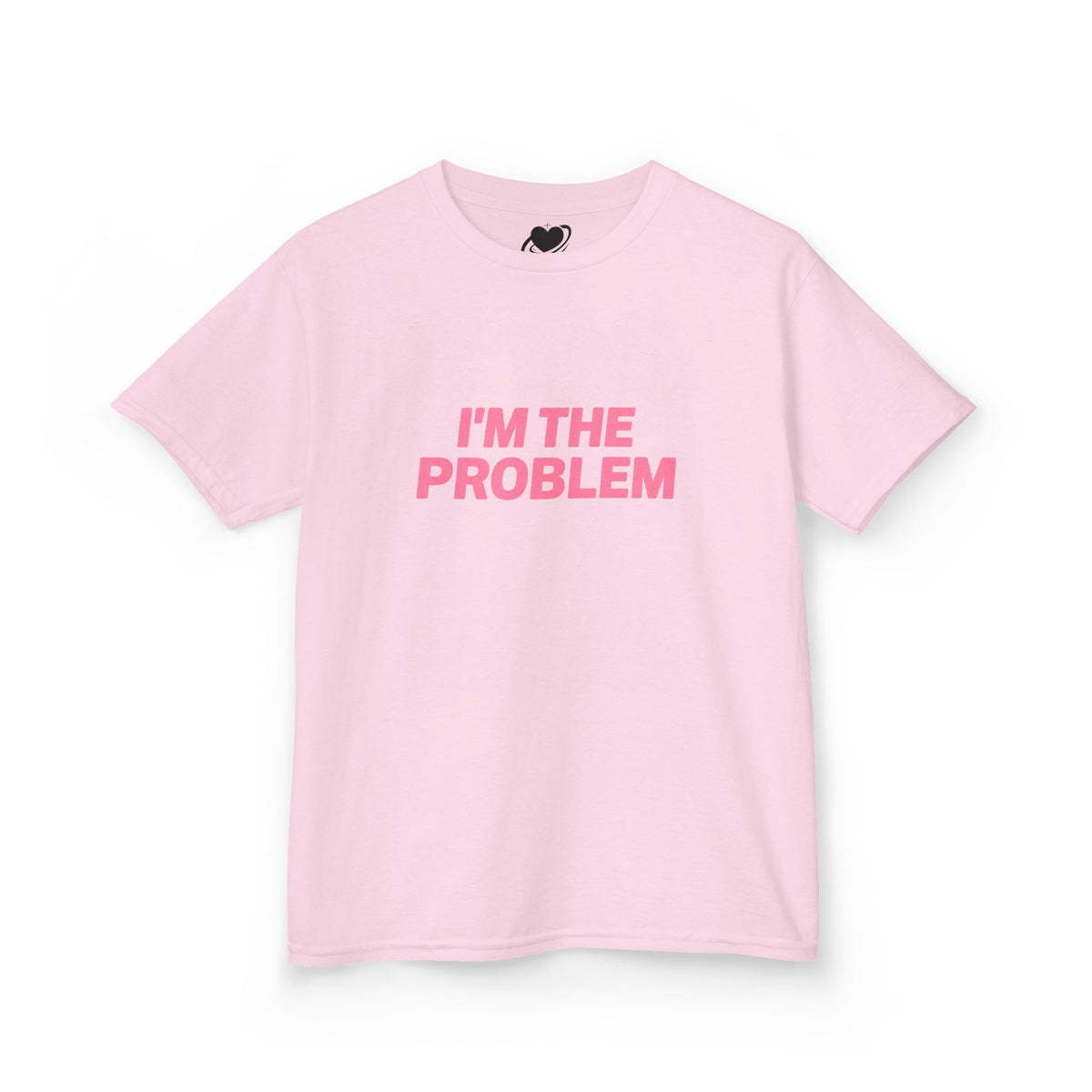 I'm The Problem - Cute Baby Tee