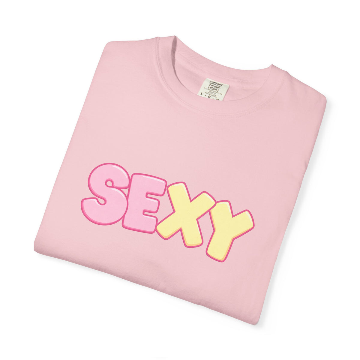 SEXY Cute Pastel T-Shirt