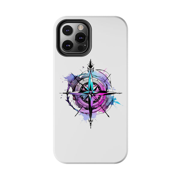Chandera's Compass - Aesthetic Phone Case