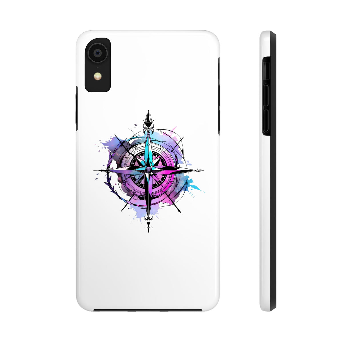 Chandera's Compass - Aesthetic Phone Case