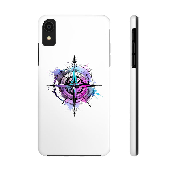 Chandera's Compass - Aesthetic Phone Case