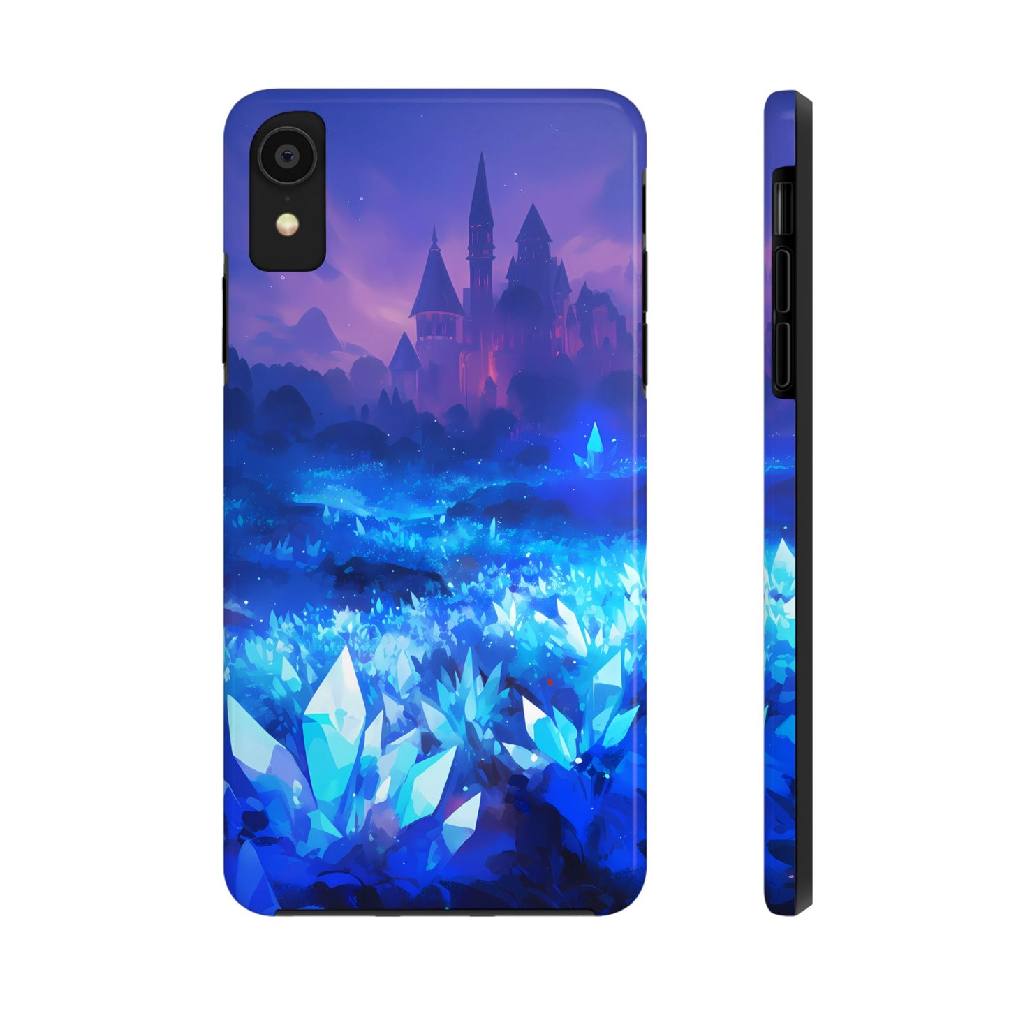 Dreamwalk - Aesthetic Anime Phone Case