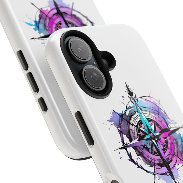 Chandera's Compass - Aesthetic Phone Case