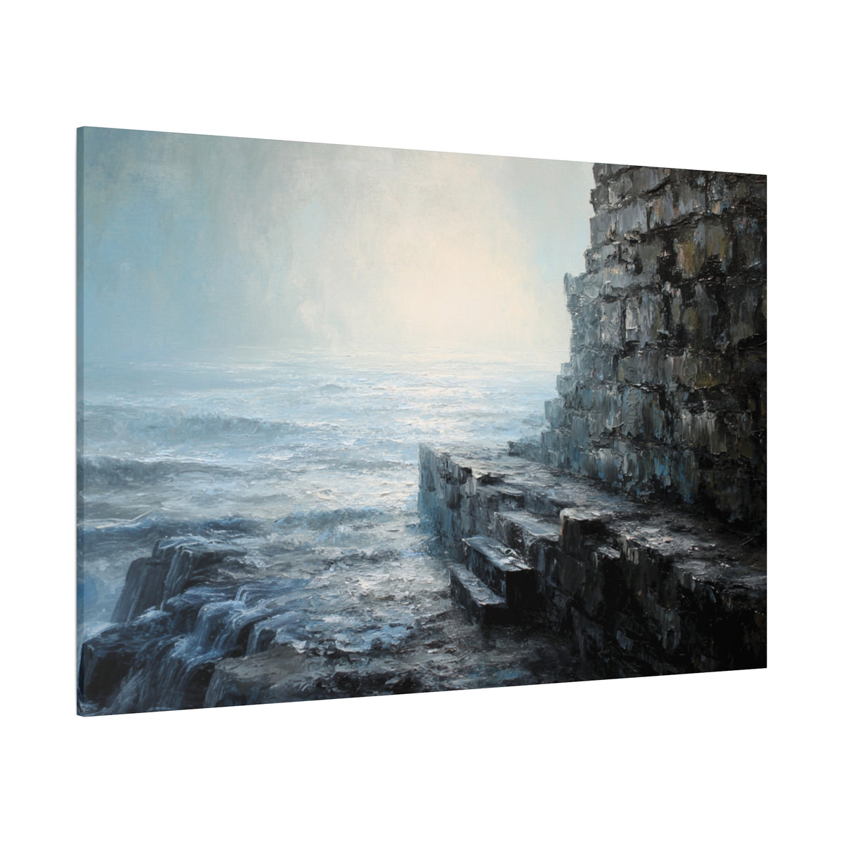 Antiquity Dawn - Fantasy Wall Art