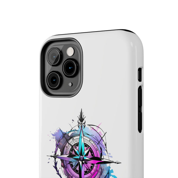Chandera's Compass - Aesthetic Phone Case