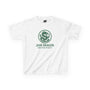 Jade Dragon Dynasty - Y2K Baby Tee
