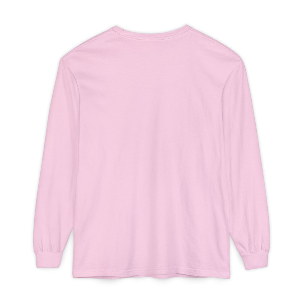 Miss Perfect - Cute Anime Long-Sleeve T-Shirt