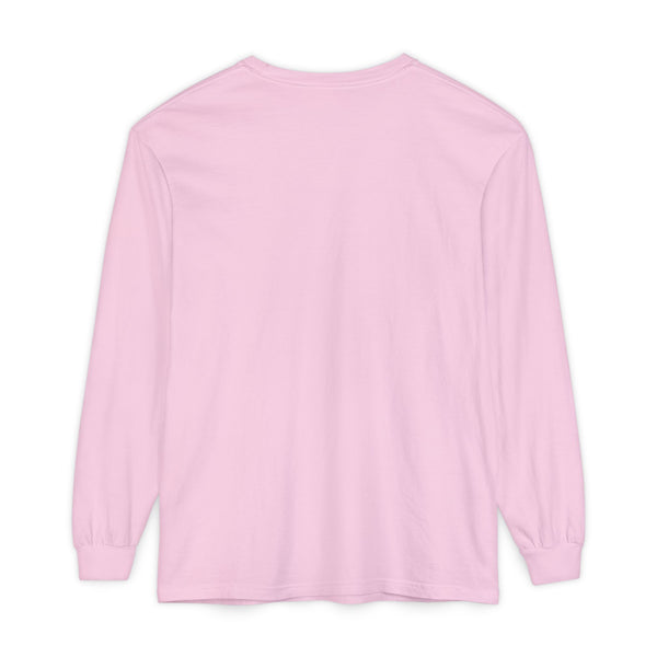 Miss Perfect - Cute Anime Long-Sleeve T-Shirt