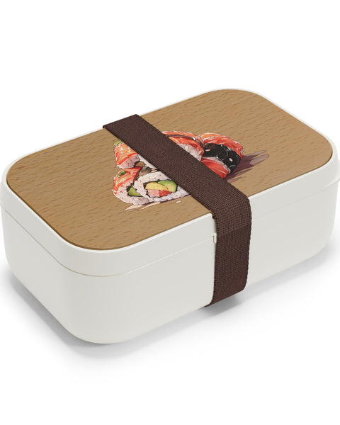 Sushi Heaven - Cute Bento Box
