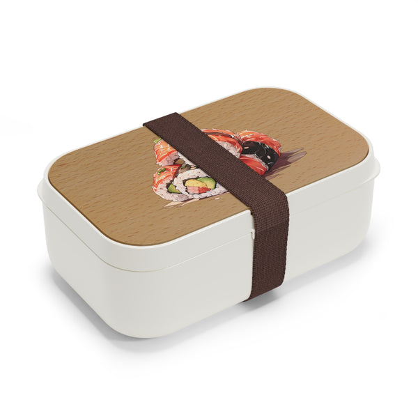 Sushi Heaven - Cute Bento Box