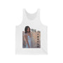 Epoch 3 - Anime Tank Top
