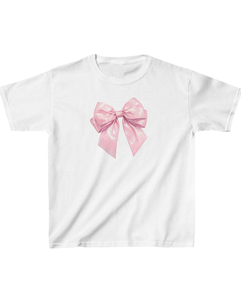 Princess Era - Cute Coquette Baby Tee