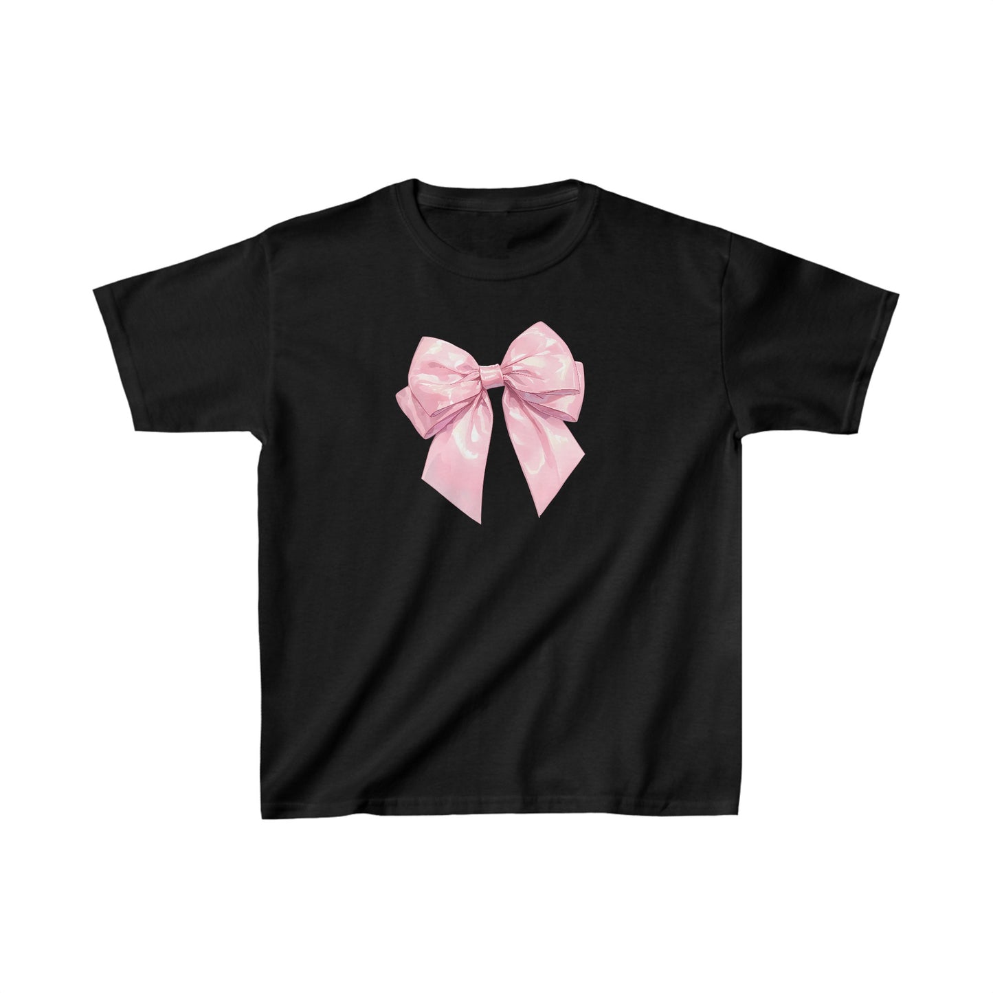 Princess Era - Cute Coquette Baby Tee