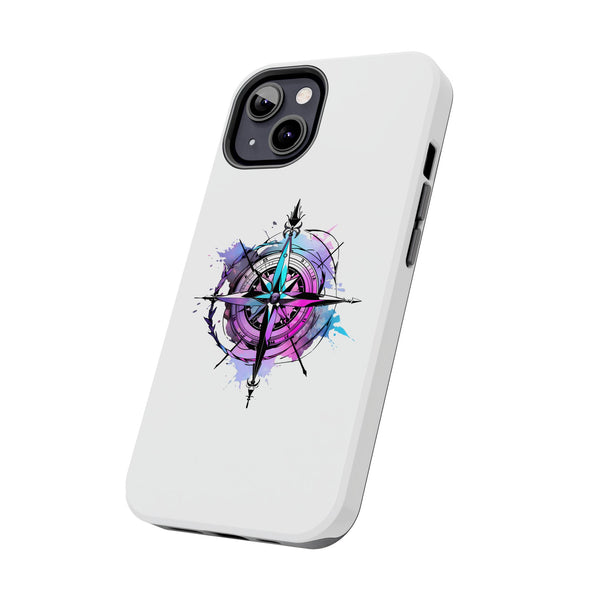 Chandera's Compass - Aesthetic Phone Case