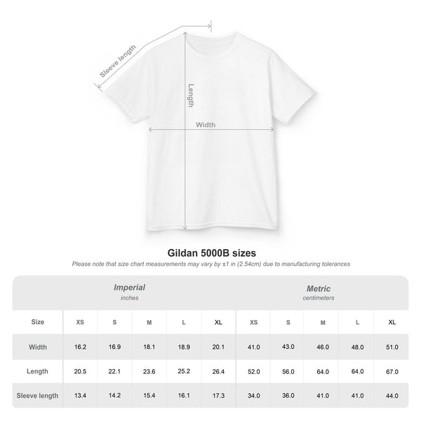 You Are Online - Message Box Baby Tee