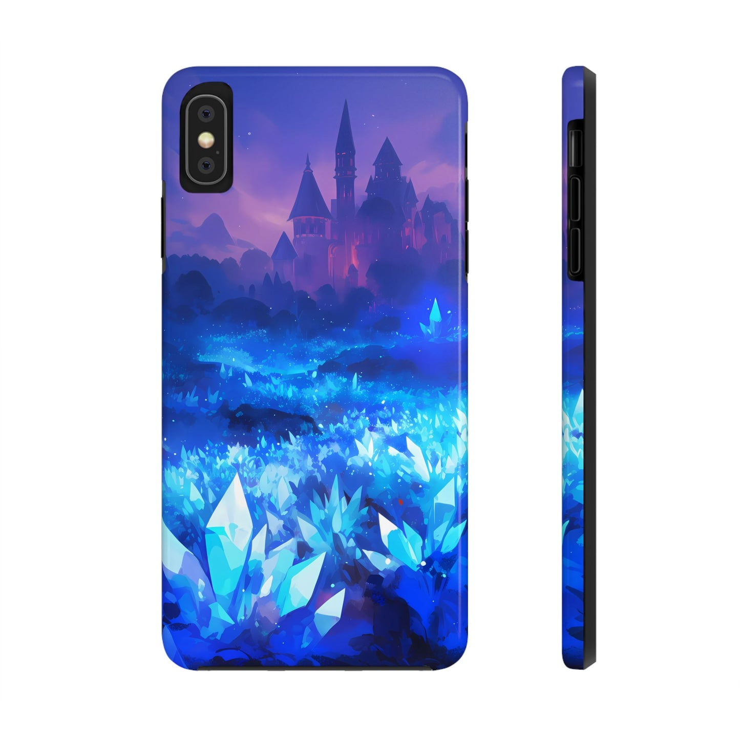 Dreamwalk - Aesthetic Anime Phone Case