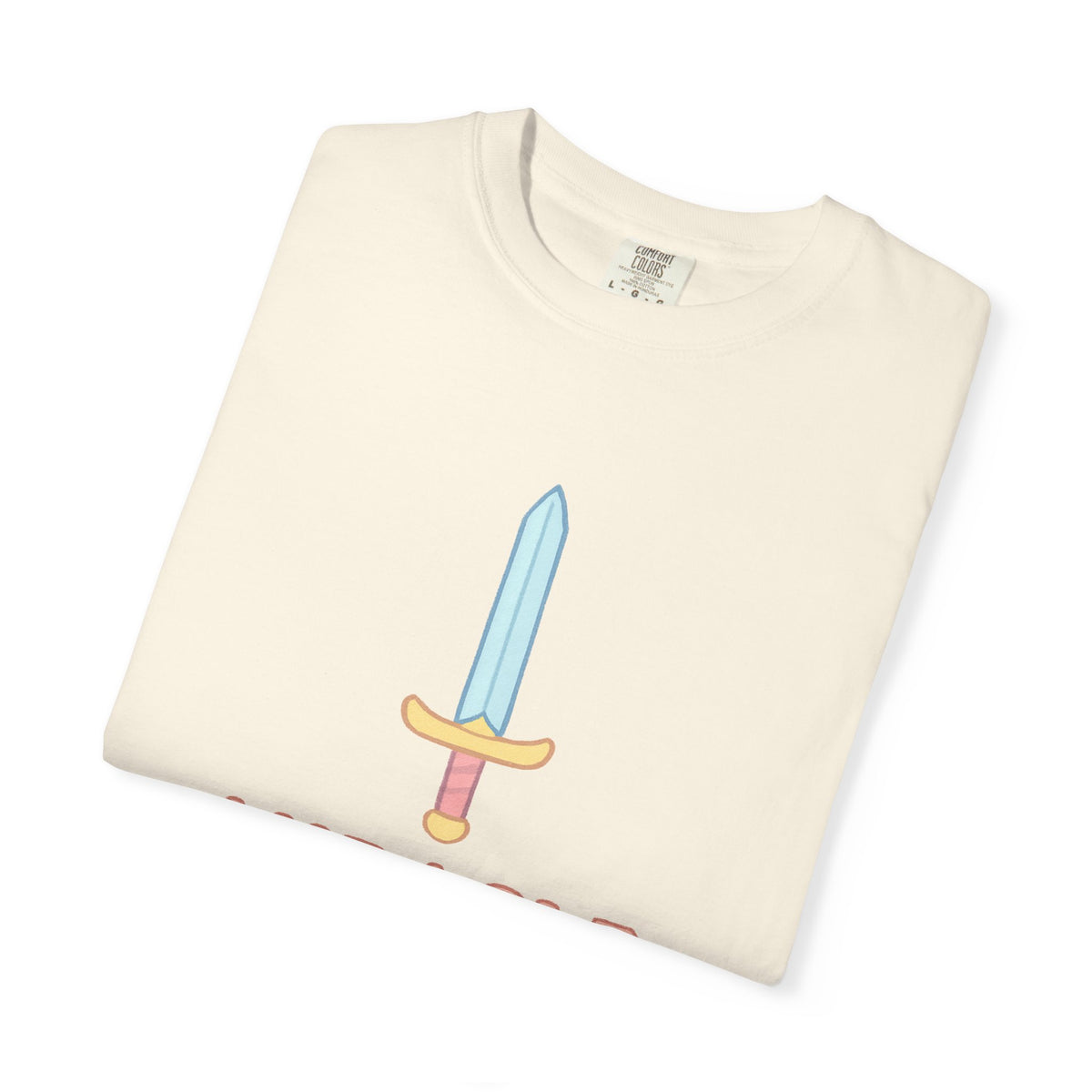 Miracle Soufflé - Cute Graphic T-Shirt