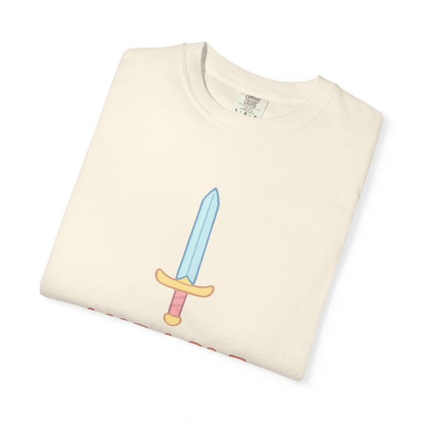 Miracle Soufflé - Cute Graphic T-Shirt