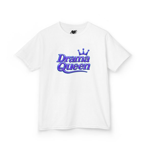 Drama Queen - Cute Baby Tee