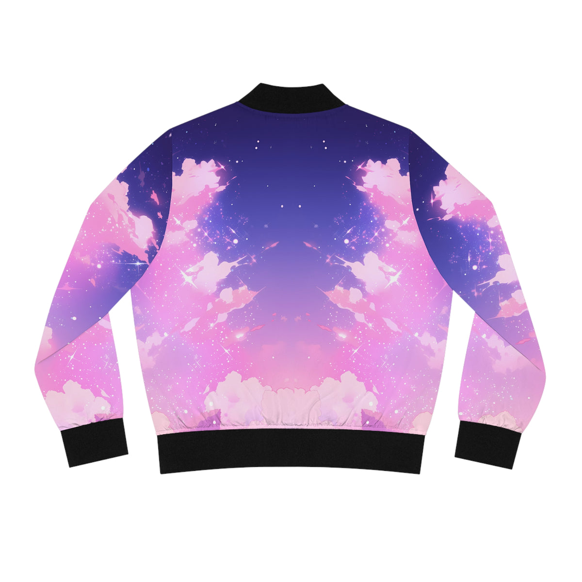Radiance - Anime Bomber Jacket
