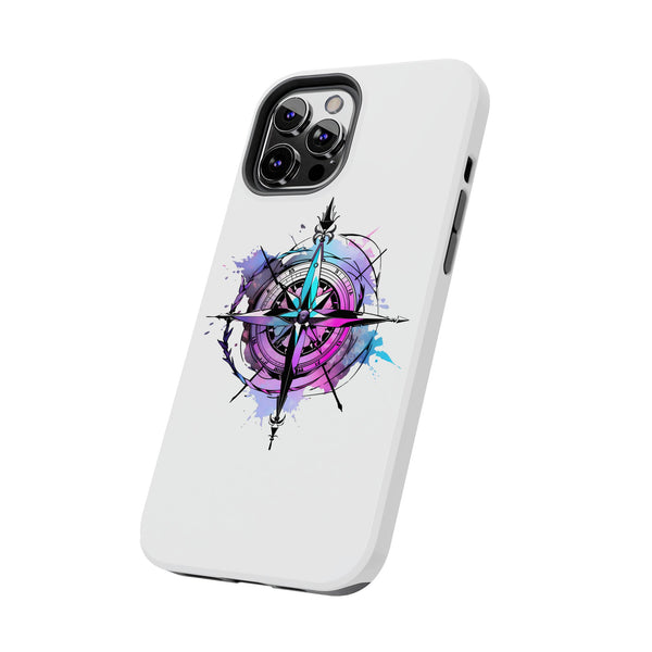 Chandera's Compass - Aesthetic Phone Case