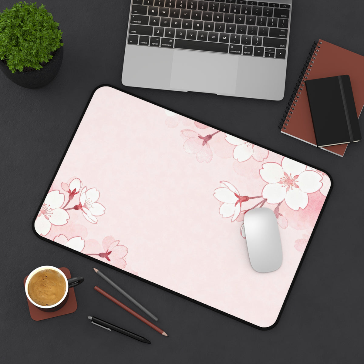 Cherry Blossom Dream - Japanese Desk Mat