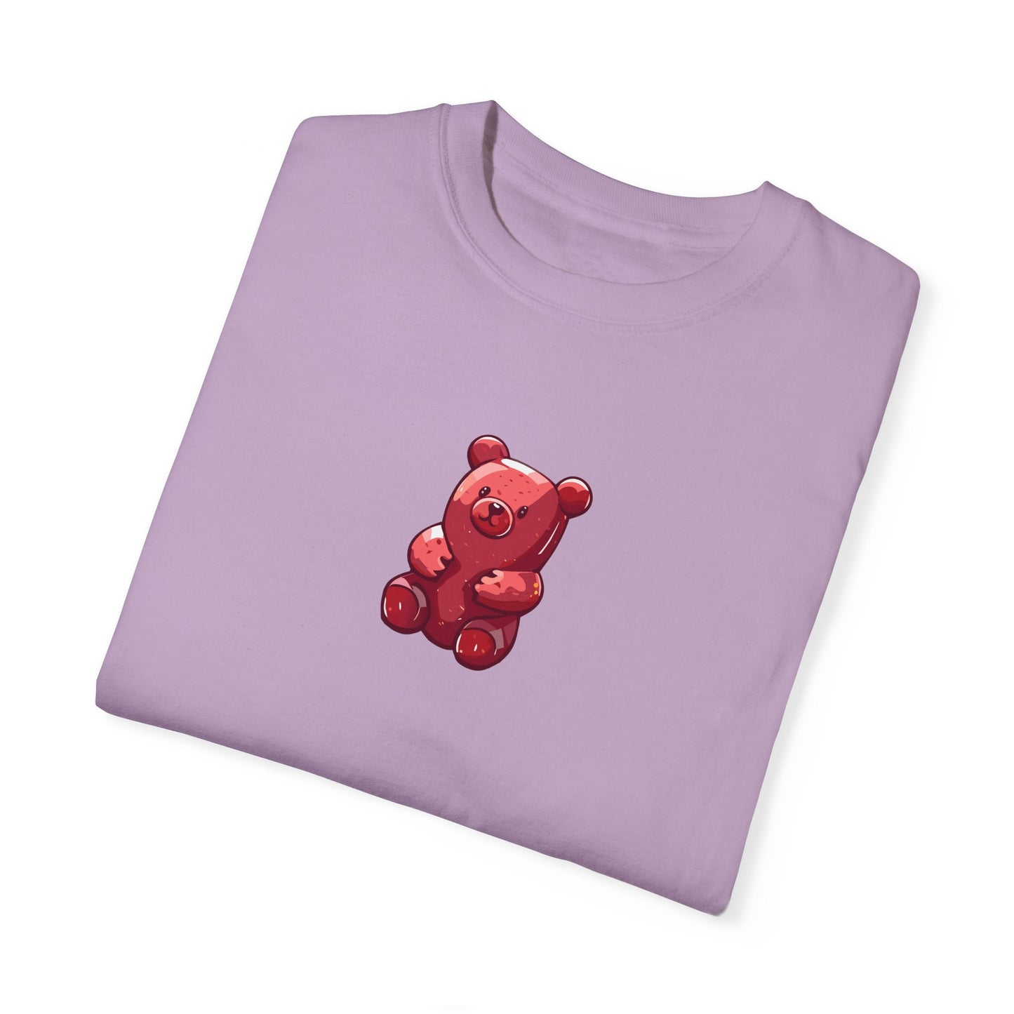 Gummy Fixation - Cute Anime T-Shirt