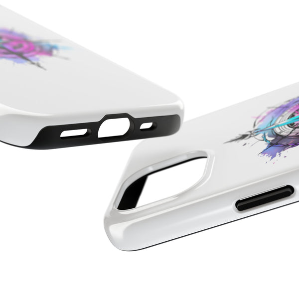 Chandera's Compass - Aesthetic Phone Case