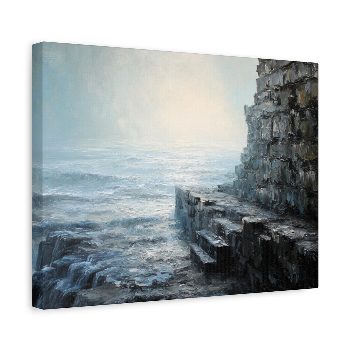 Antiquity Dawn - Fantasy Wall Art