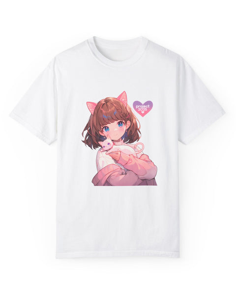 The Plan - Project 2025 T-Shirt