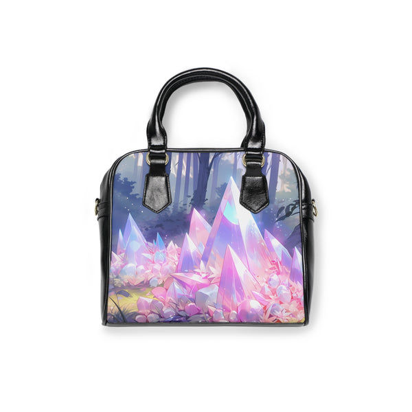 Secret Gem Cache - Anime Handbag