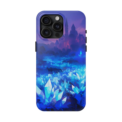 Dreamwalk - Aesthetic Anime Phone Case