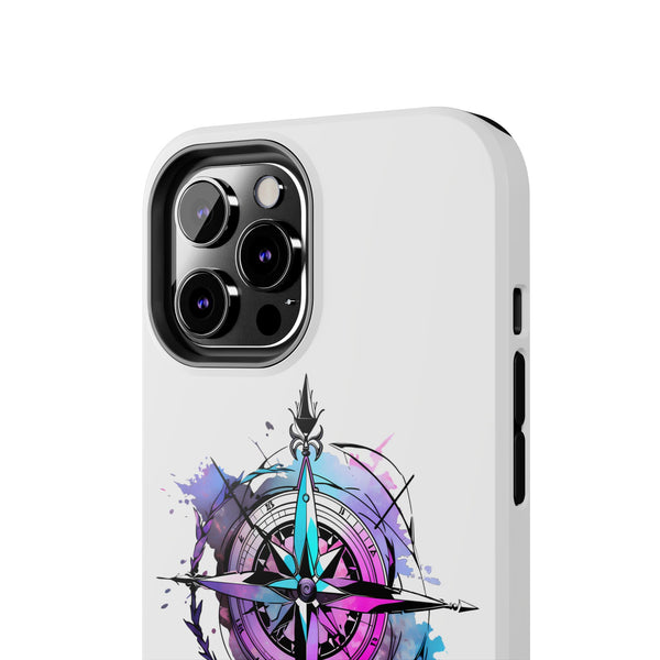 Chandera's Compass - Aesthetic Phone Case