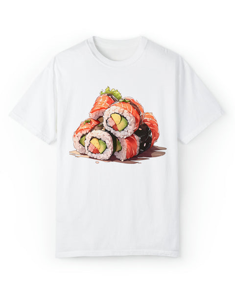 Sushi Heaven - Soft T-shirt