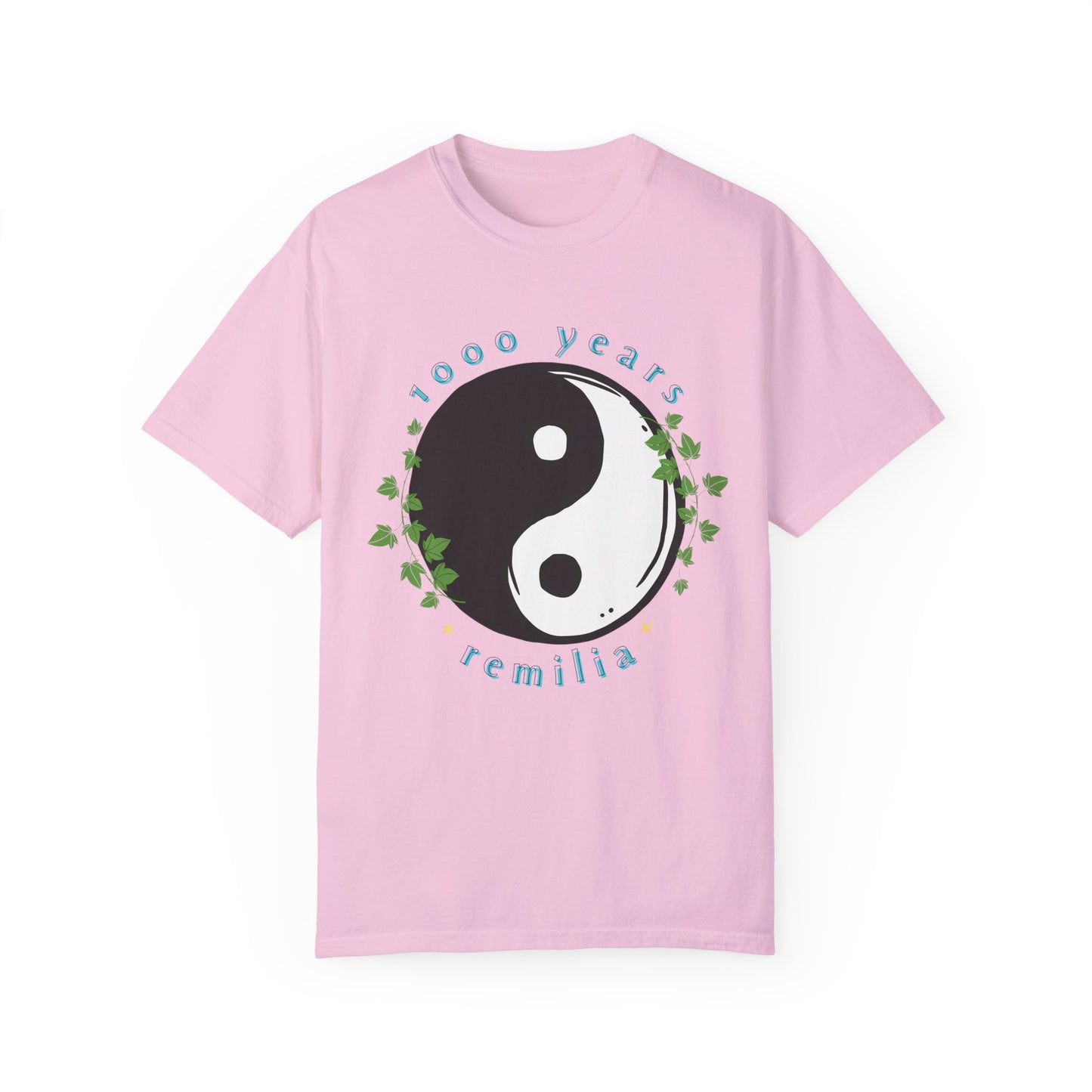 1000 Years Remilia - Soft Graphic T-Shirt