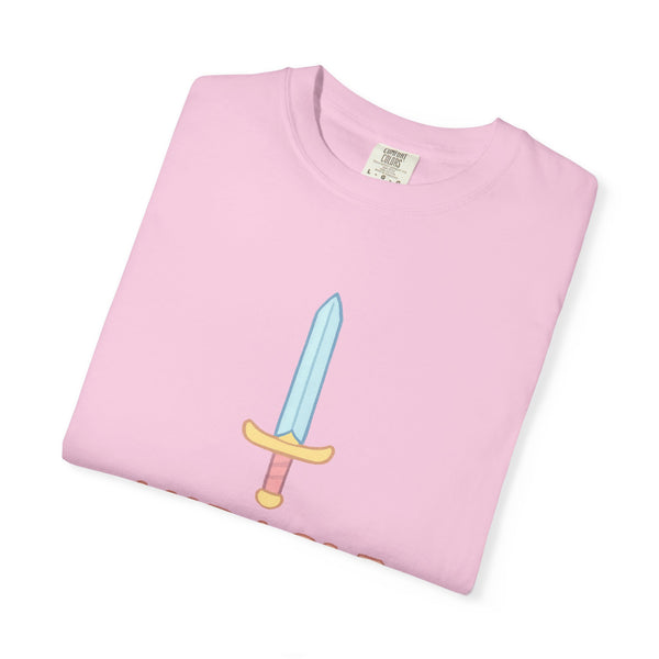 Miracle Soufflé - Cute Graphic T-Shirt