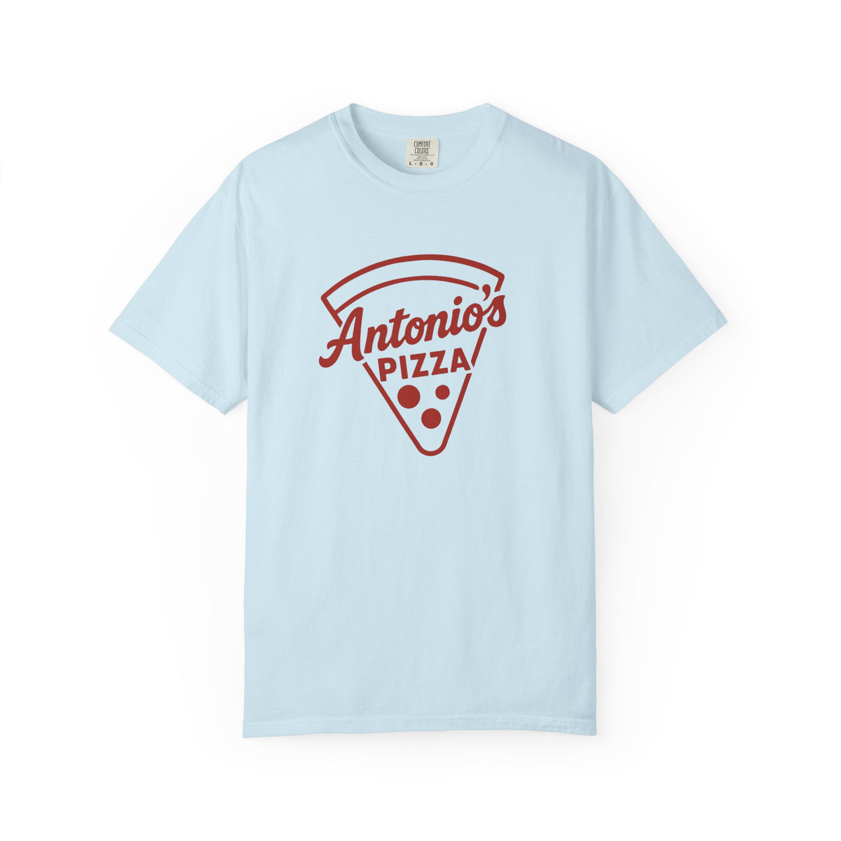 Antonio's Pizza Official Restaurant T-Shirt
