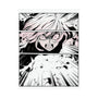 You'll Never Get Away With This! - Panel Manga Poster
