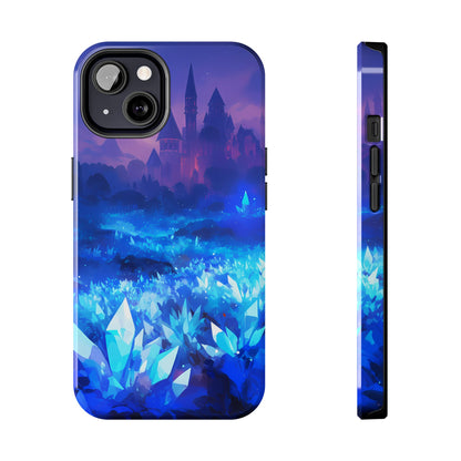 Dreamwalk - Aesthetic Anime Phone Case