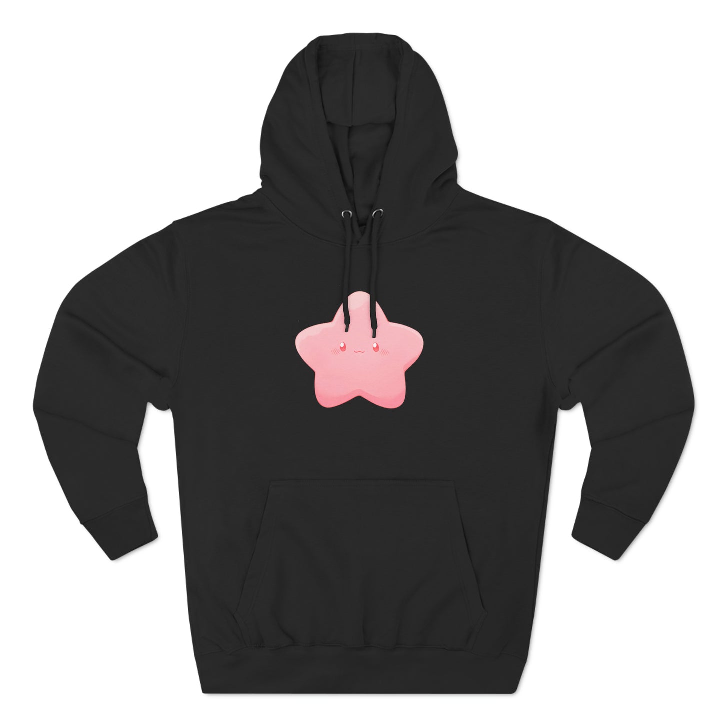 Starheart - Cute Pullover Hoodie