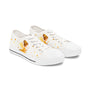 Wishing Stars - Cute Anime Low Top Sneakers