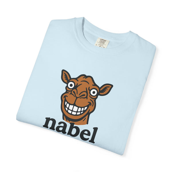 Nabel Don't Exist - Graphic T-Shirt