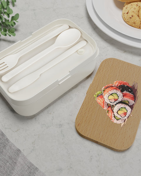 Sushi Heaven - Cute Bento Box