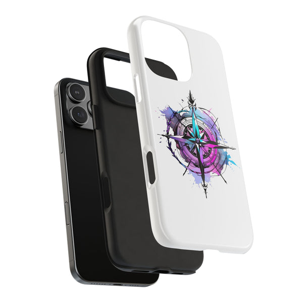 Chandera's Compass - Aesthetic Phone Case