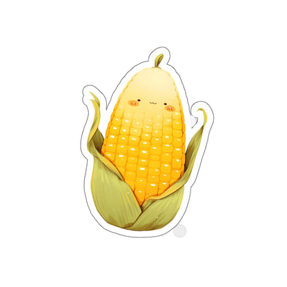 The Cob - Cute Anime Sticker 🌽